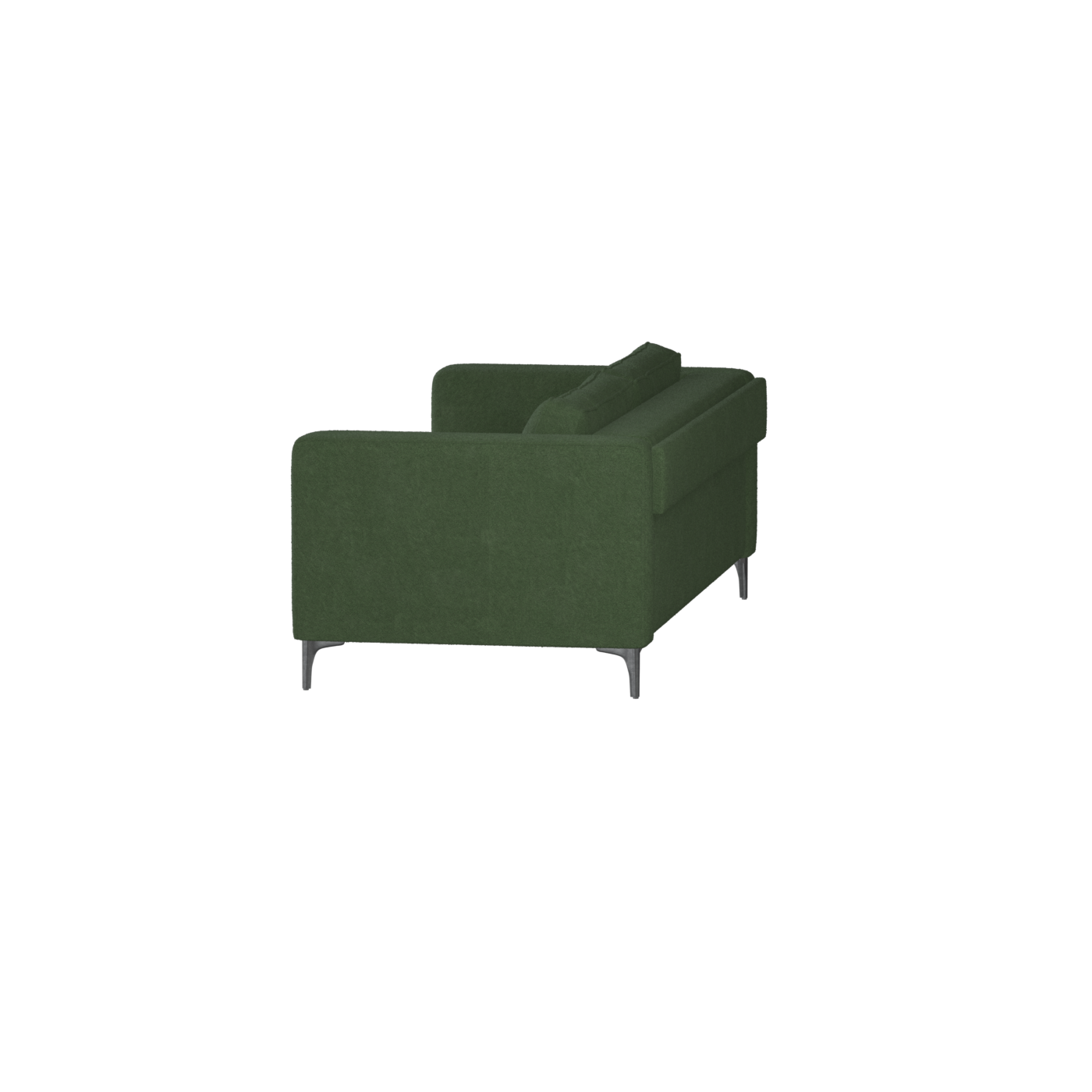 Nova Sofa Bed with Built-In Comfort and Contemporary Form