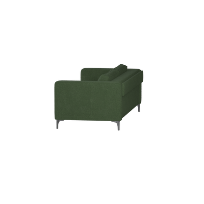Nova Sofa Bed with Built-In Comfort and Contemporary Form