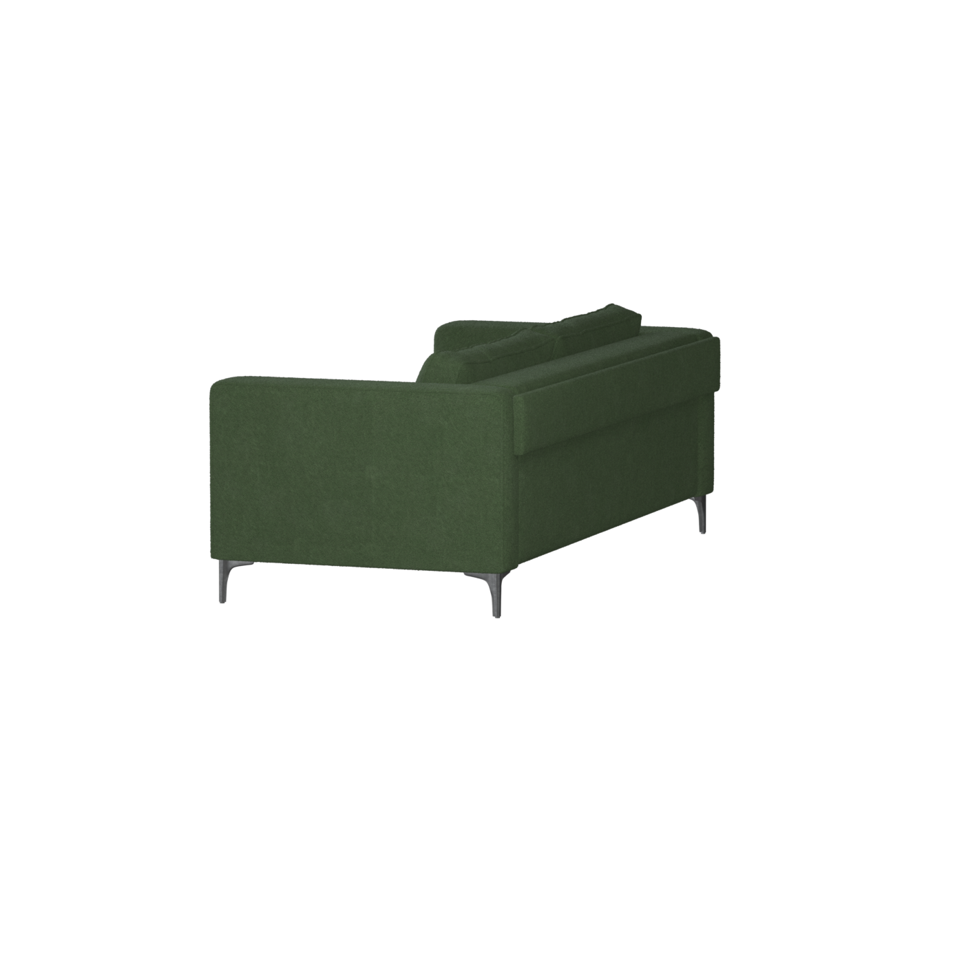 Nova Sofa Bed with Built-In Comfort and Contemporary Form