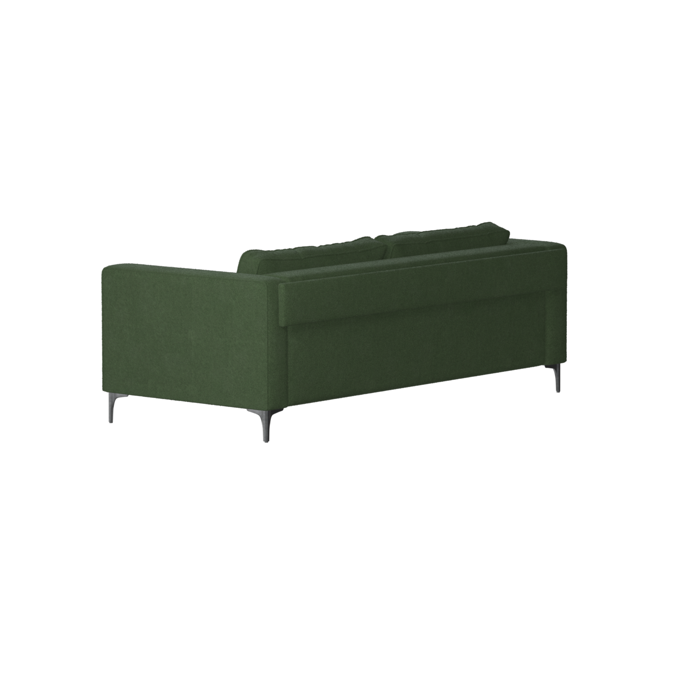 Nova Sofa Bed with Built-In Comfort and Contemporary Form