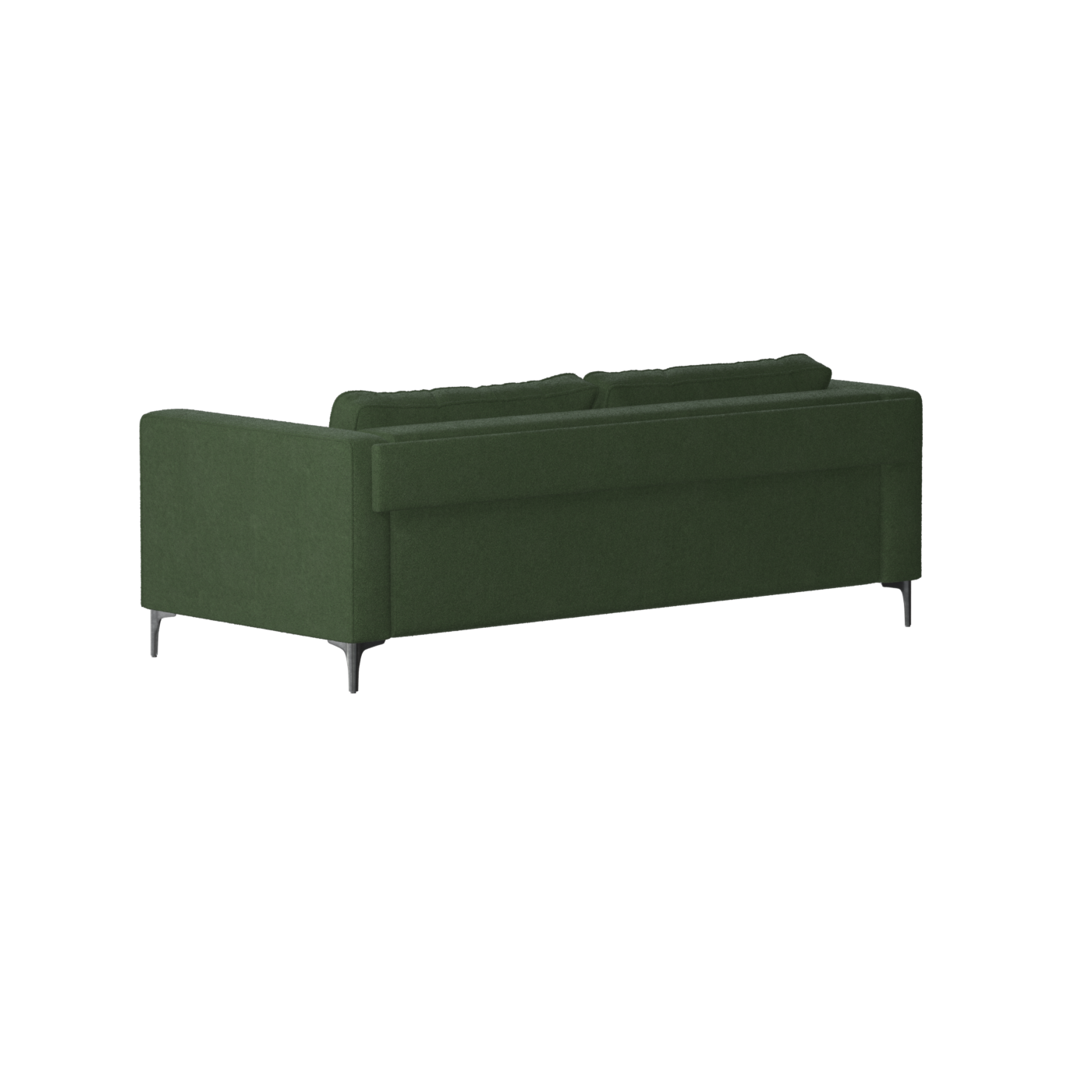 Nova Sofa Bed with Built-In Comfort and Contemporary Form