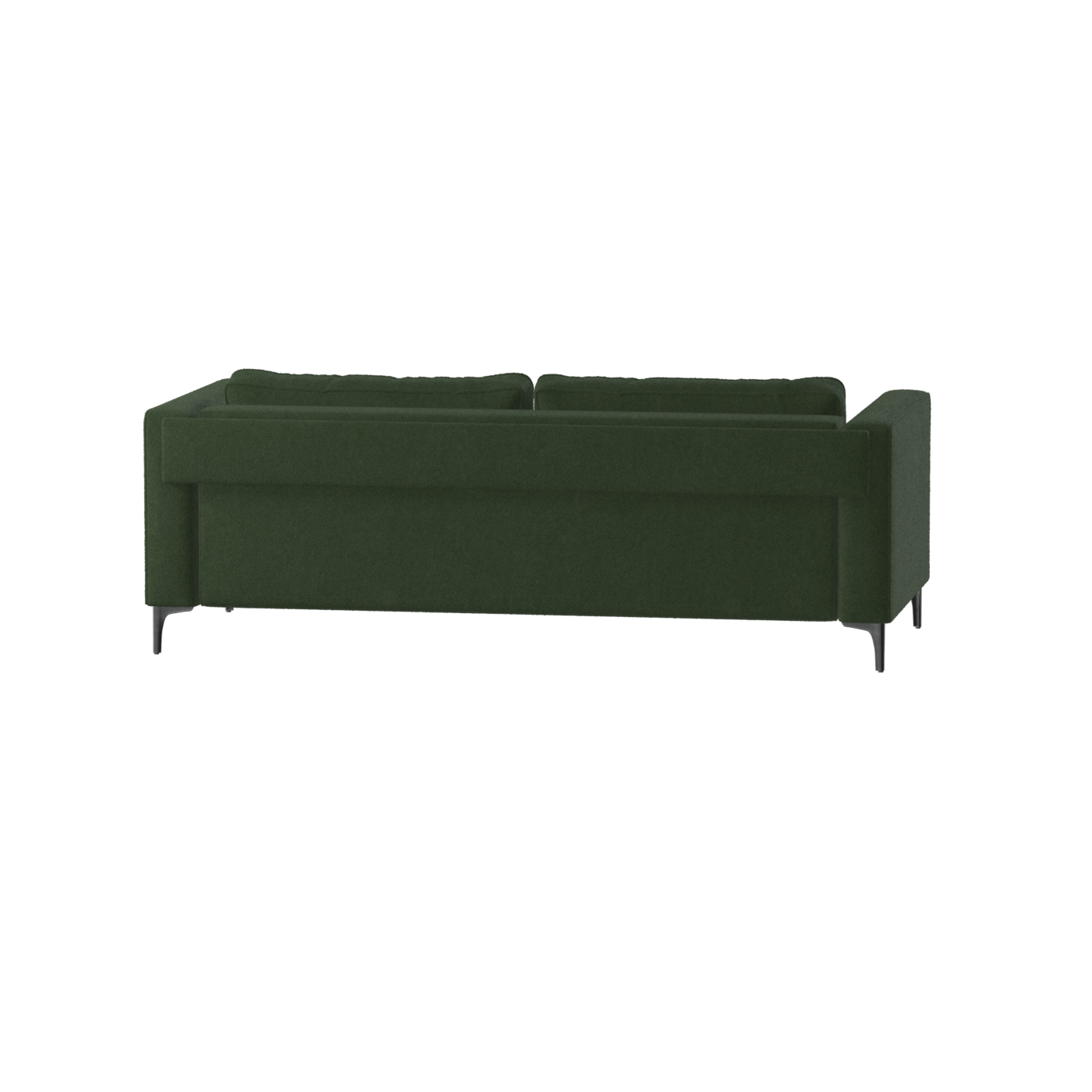 Nova Sofa Bed with Built-In Comfort and Contemporary Form