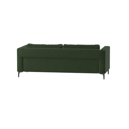 Nova Sofa Bed with Built-In Comfort and Contemporary Form