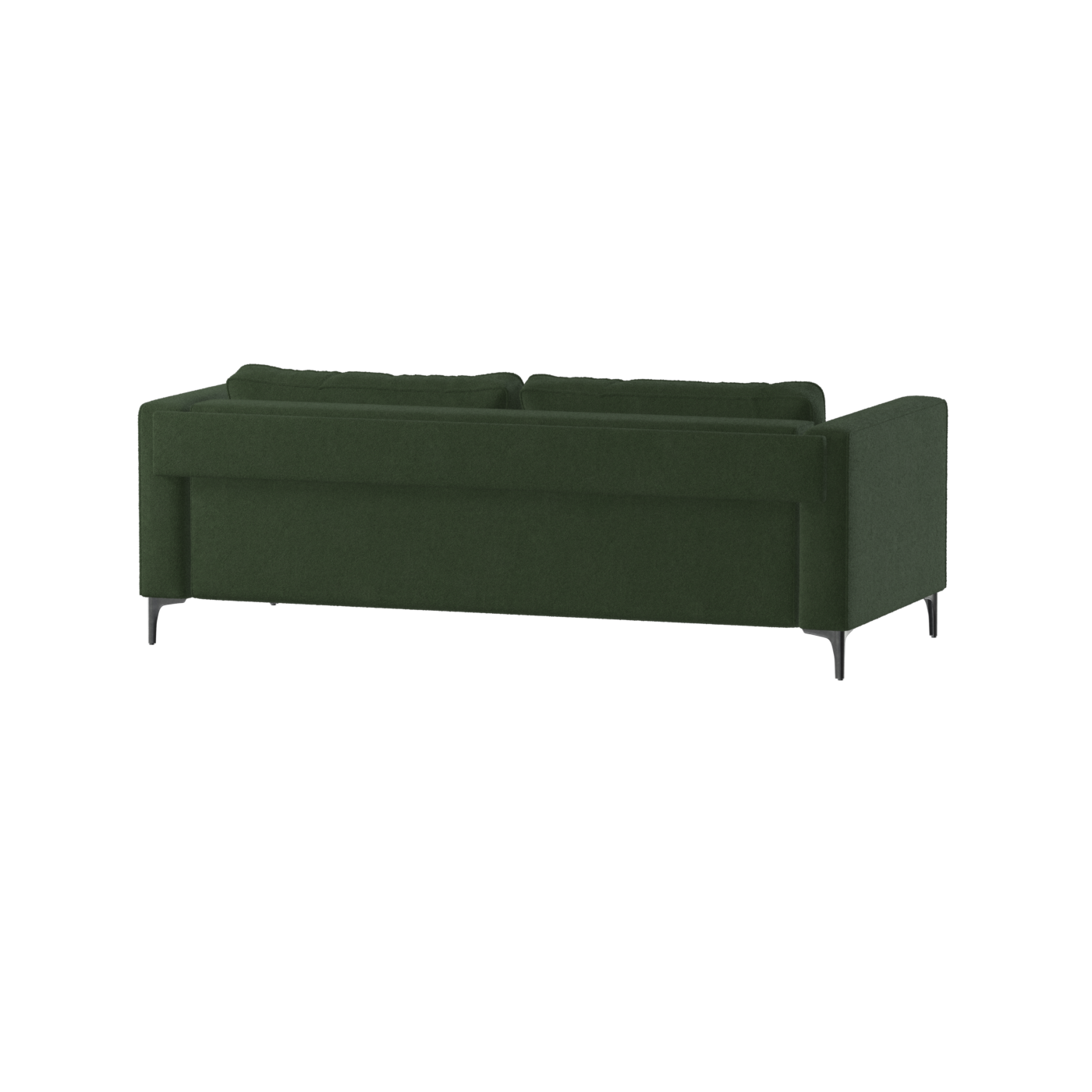 Nova Sofa Bed with Built-In Comfort and Contemporary Form