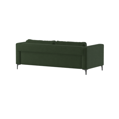 Nova Sofa Bed with Built-In Comfort and Contemporary Form