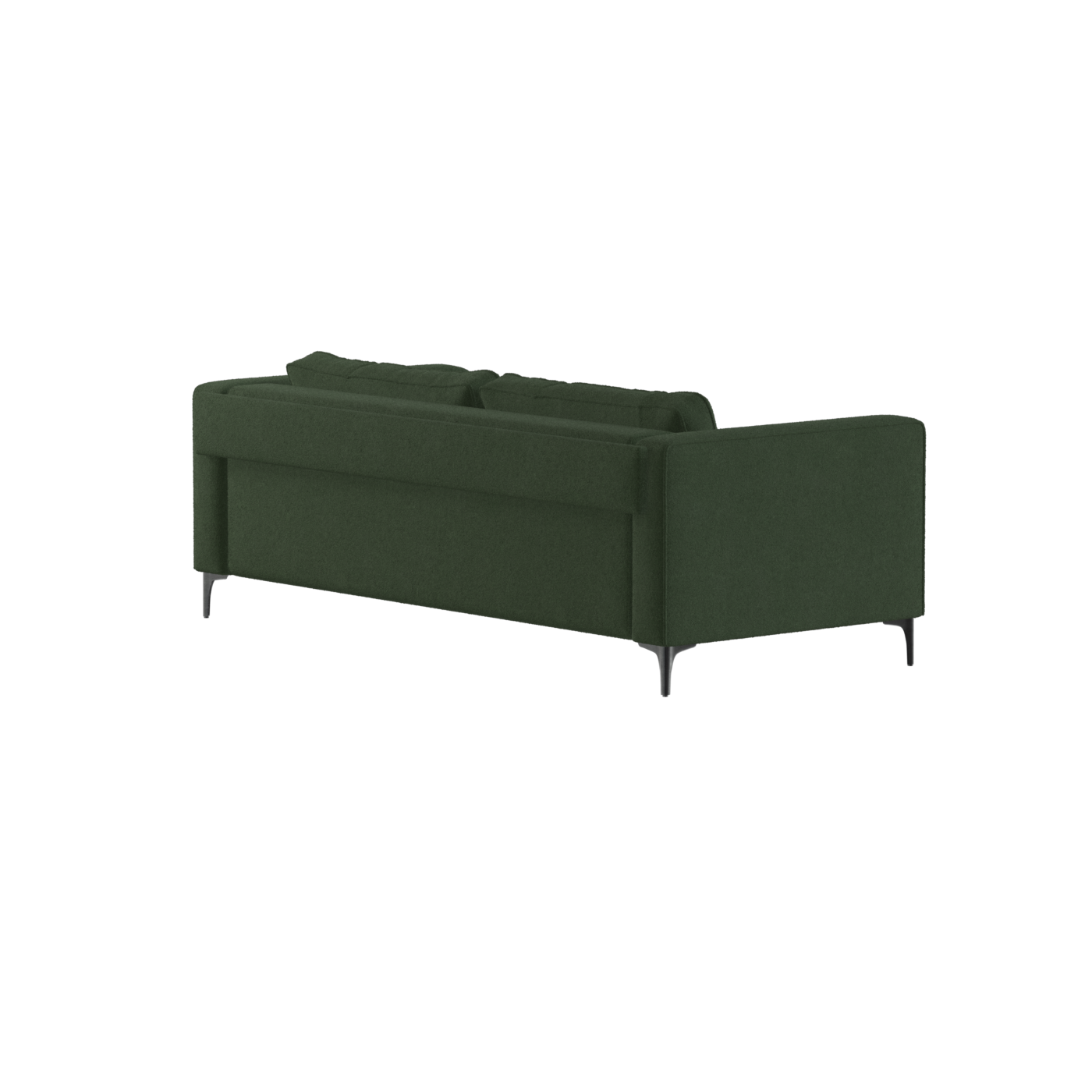 Nova Sofa Bed with Built-In Comfort and Contemporary Form