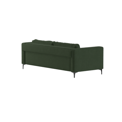 Nova Sofa Bed with Built-In Comfort and Contemporary Form