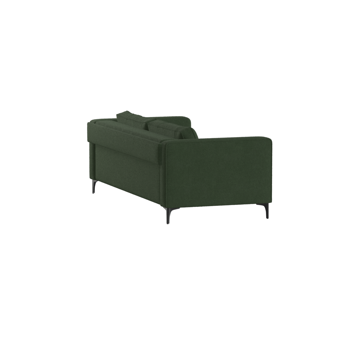 Nova Sofa Bed with Built-In Comfort and Contemporary Form