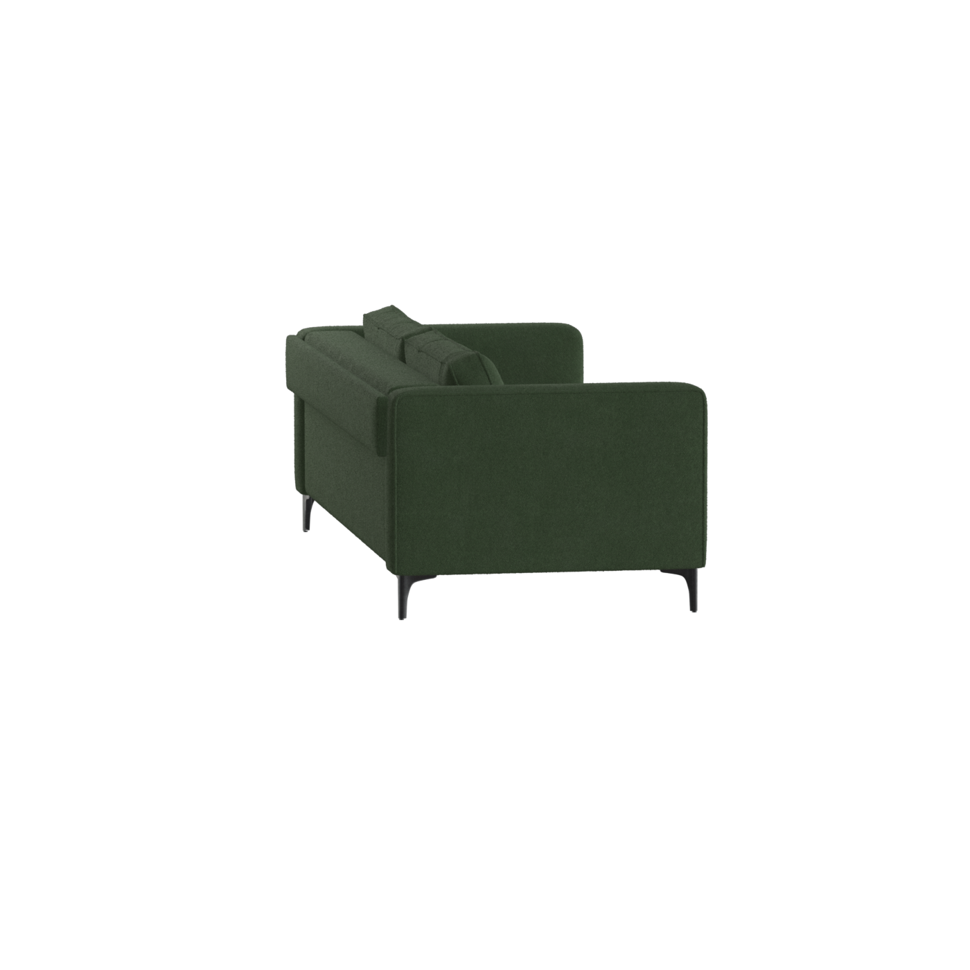 Nova Sofa Bed with Built-In Comfort and Contemporary Form