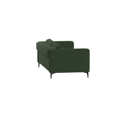 Nova Sofa Bed with Built-In Comfort and Contemporary Form