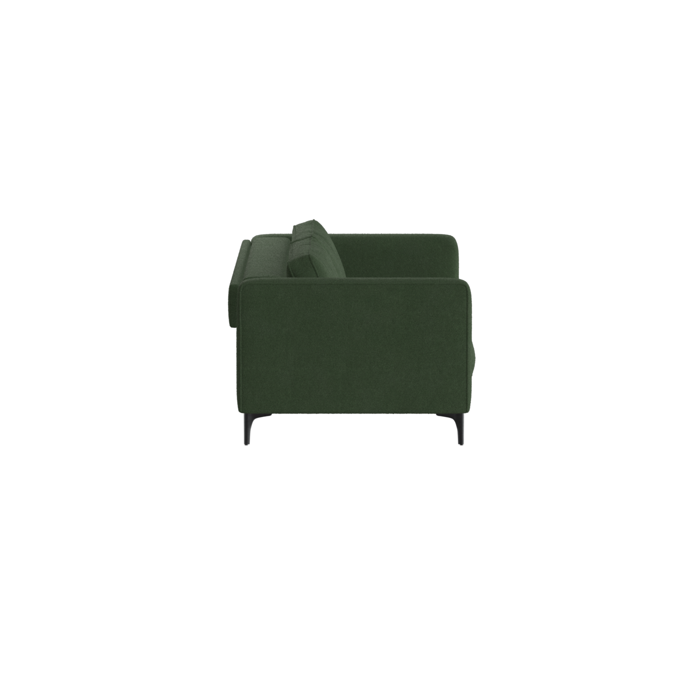 Nova Sofa Bed with Built-In Comfort and Contemporary Form