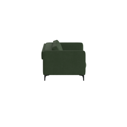 Nova Sofa Bed with Built-In Comfort and Contemporary Form