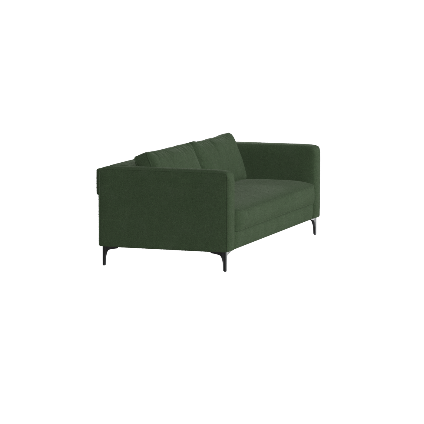 Nova Sofa Bed with Built-In Comfort and Contemporary Form