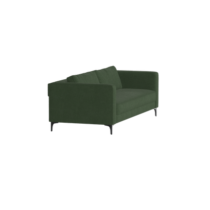 Nova Sofa Bed with Built-In Comfort and Contemporary Form
