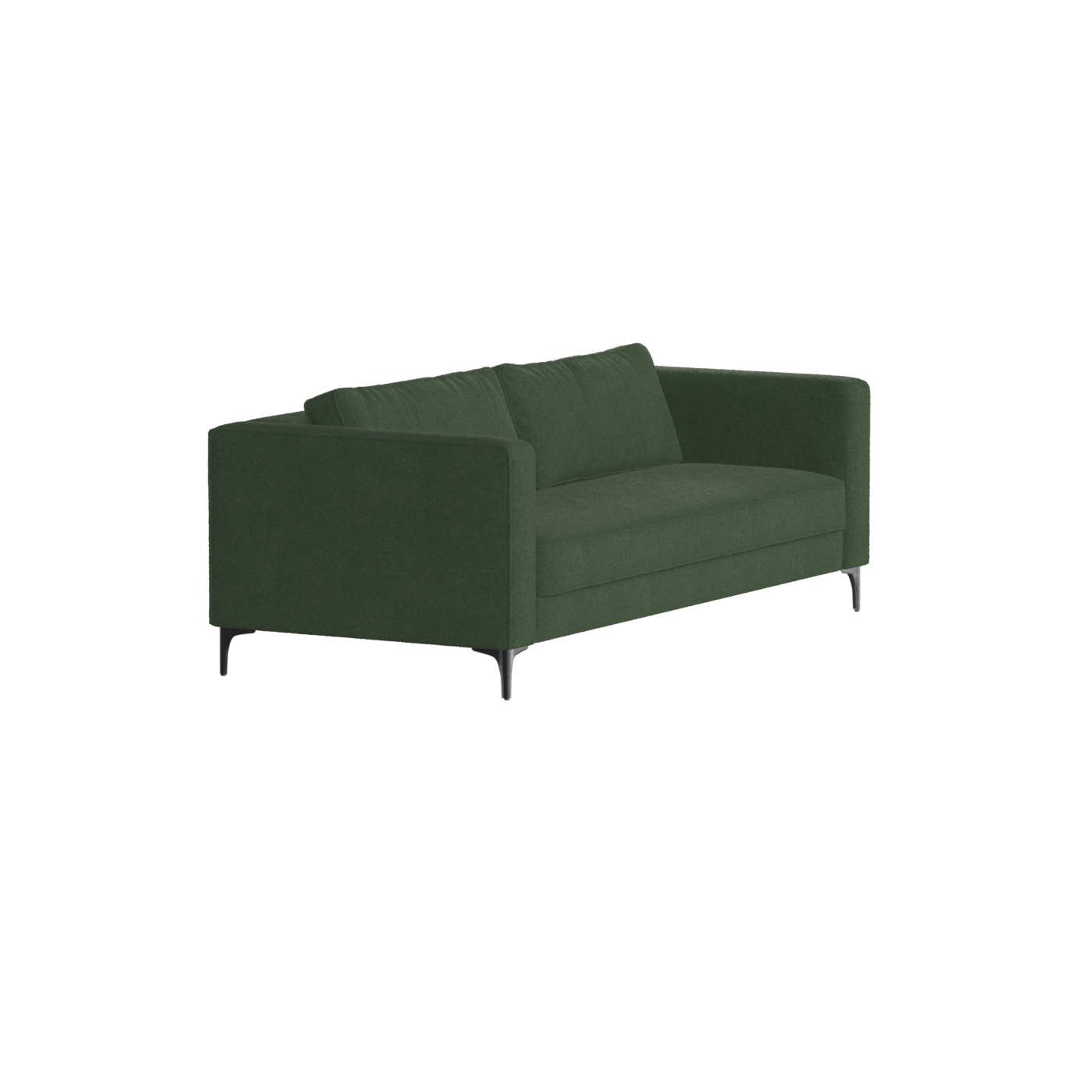 Nova Sofa Bed with Built-In Comfort and Contemporary Form