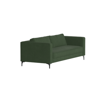 Nova Sofa Bed with Built-In Comfort and Contemporary Form