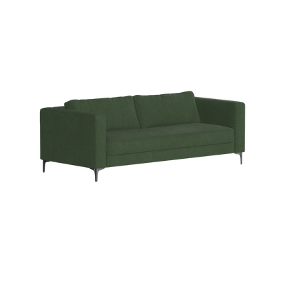Nova Sofa Bed with Built-In Comfort and Contemporary Form