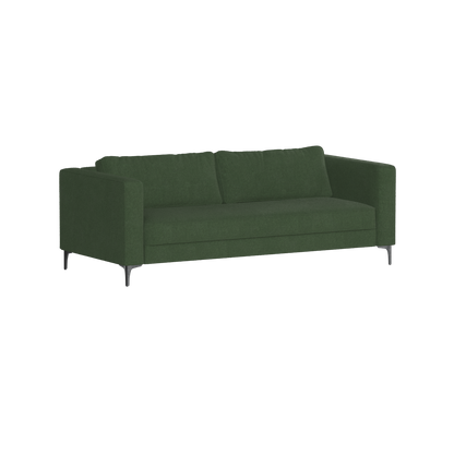 Nova Sofa Bed with Built-In Comfort and Contemporary Form