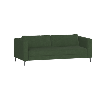 Nova Sofa Bed with Built-In Comfort and Contemporary Form