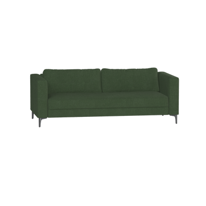 Nova Sofa Bed with Built-In Comfort and Contemporary Form
