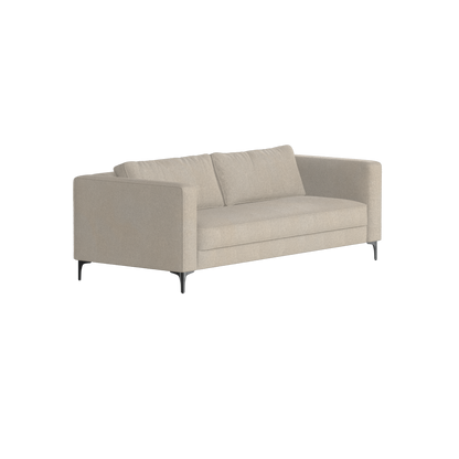 Nova Sofa Bed with Built-In Comfort and Contemporary Form