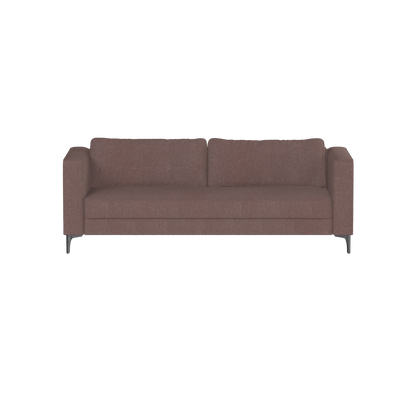 Nova Sofa Bed with Built-In Comfort and Contemporary Form