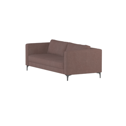 Nova Sofa Bed with Built-In Comfort and Contemporary Form