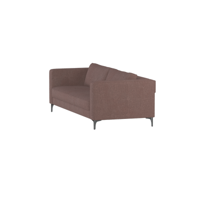 Nova Sofa Bed with Built-In Comfort and Contemporary Form