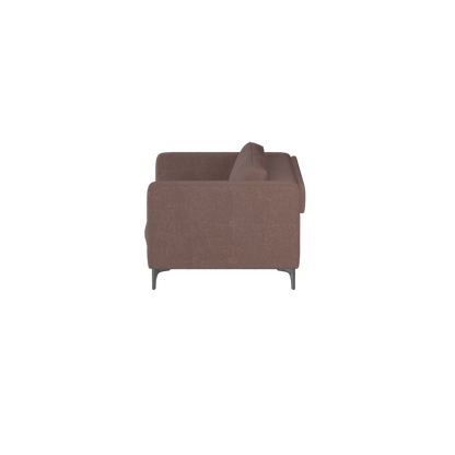Nova Sofa Bed with Built-In Comfort and Contemporary Form