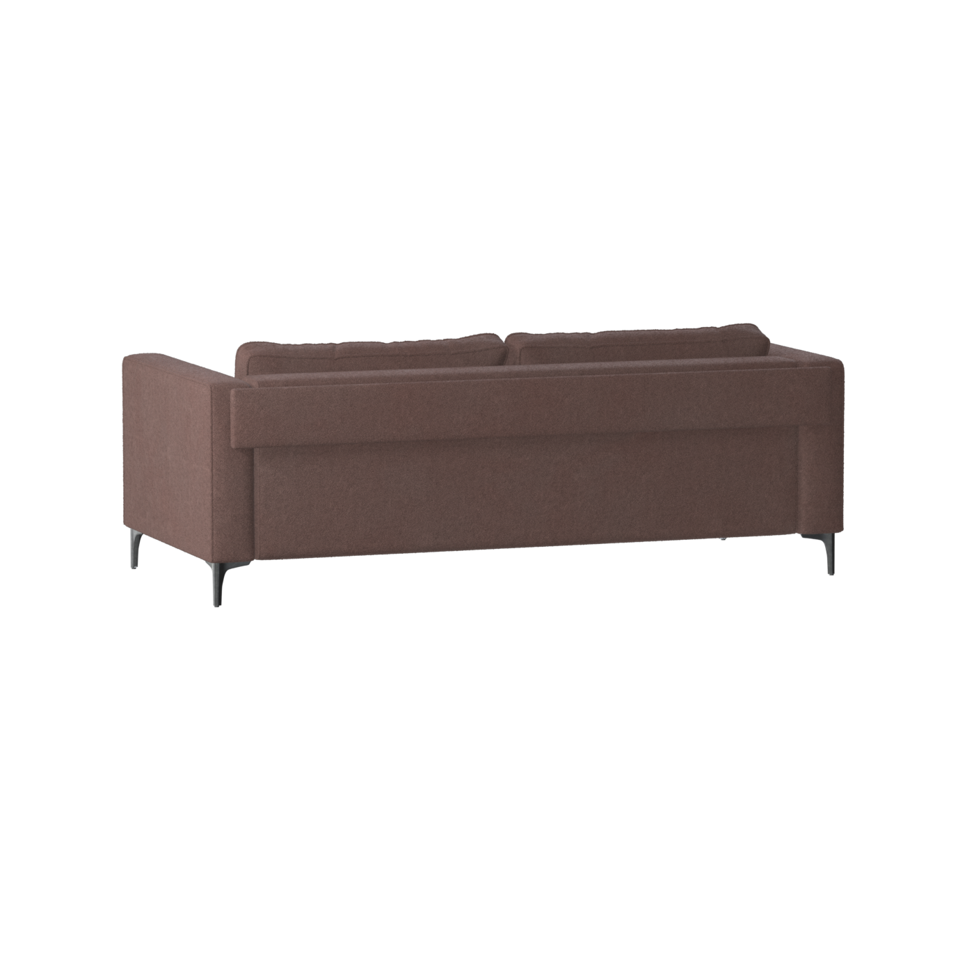 Nova Sofa Bed with Built-In Comfort and Contemporary Form