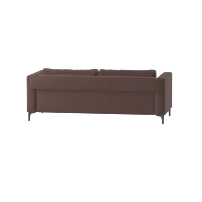 Nova Sofa Bed with Built-In Comfort and Contemporary Form