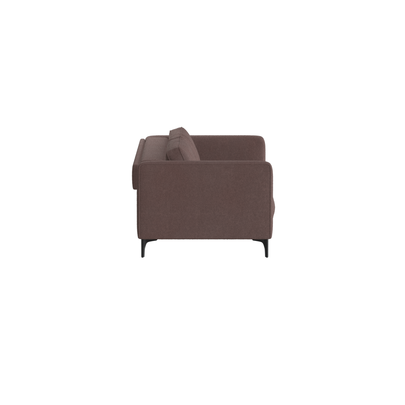Nova Sofa Bed with Built-In Comfort and Contemporary Form