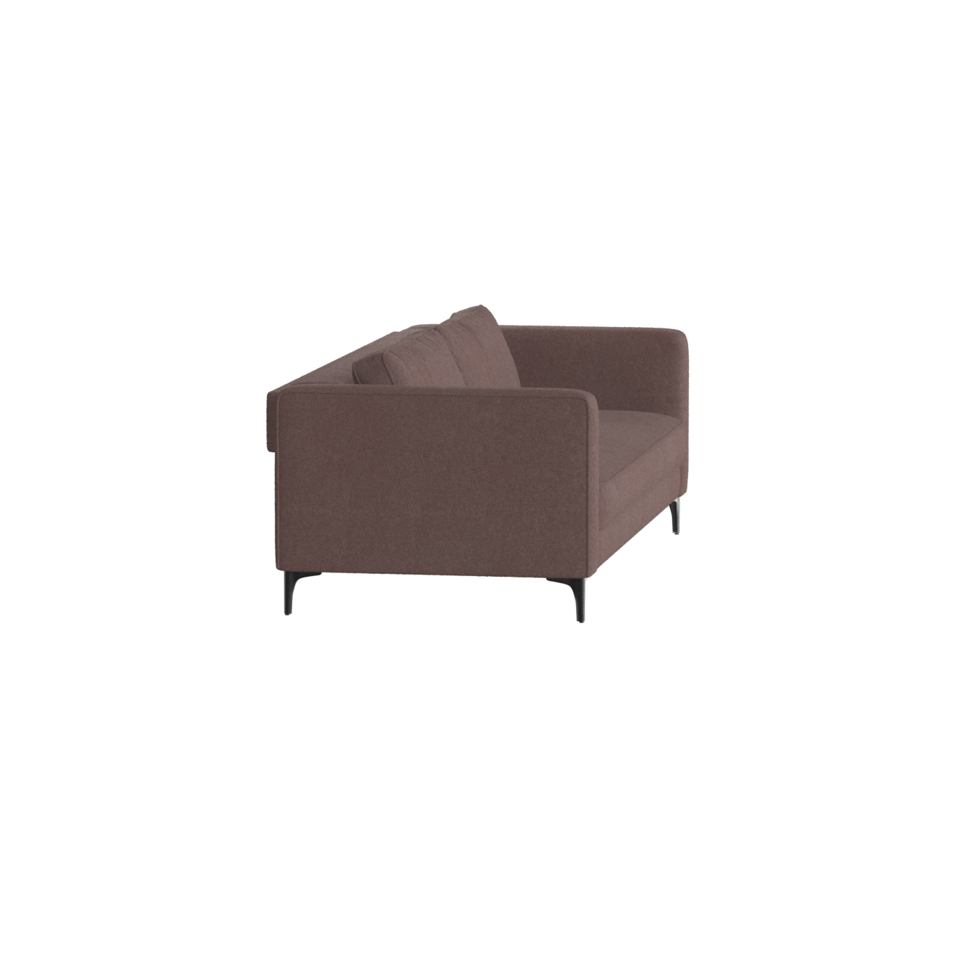 Nova Sofa Bed with Built-In Comfort and Contemporary Form