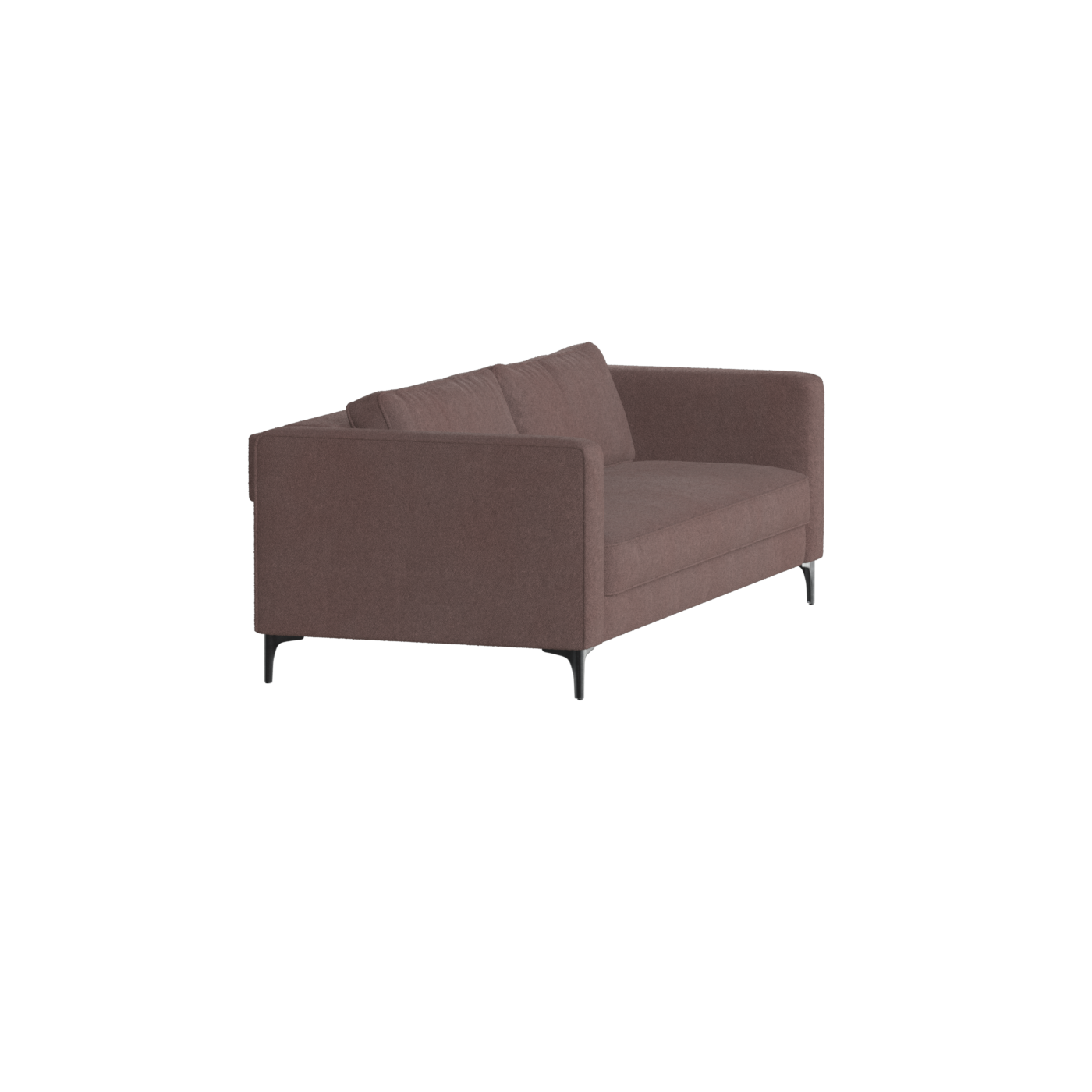 Nova Sofa Bed with Built-In Comfort and Contemporary Form