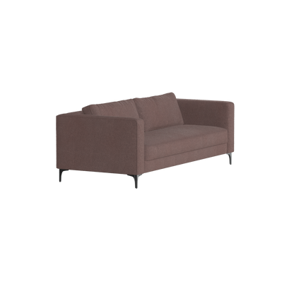 Nova Sofa Bed with Built-In Comfort and Contemporary Form