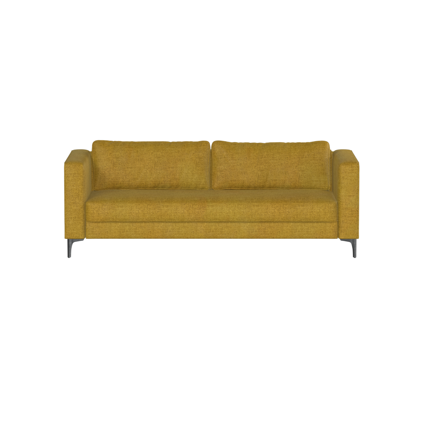 Nova Sofa Bed with Built-In Comfort and Contemporary Form