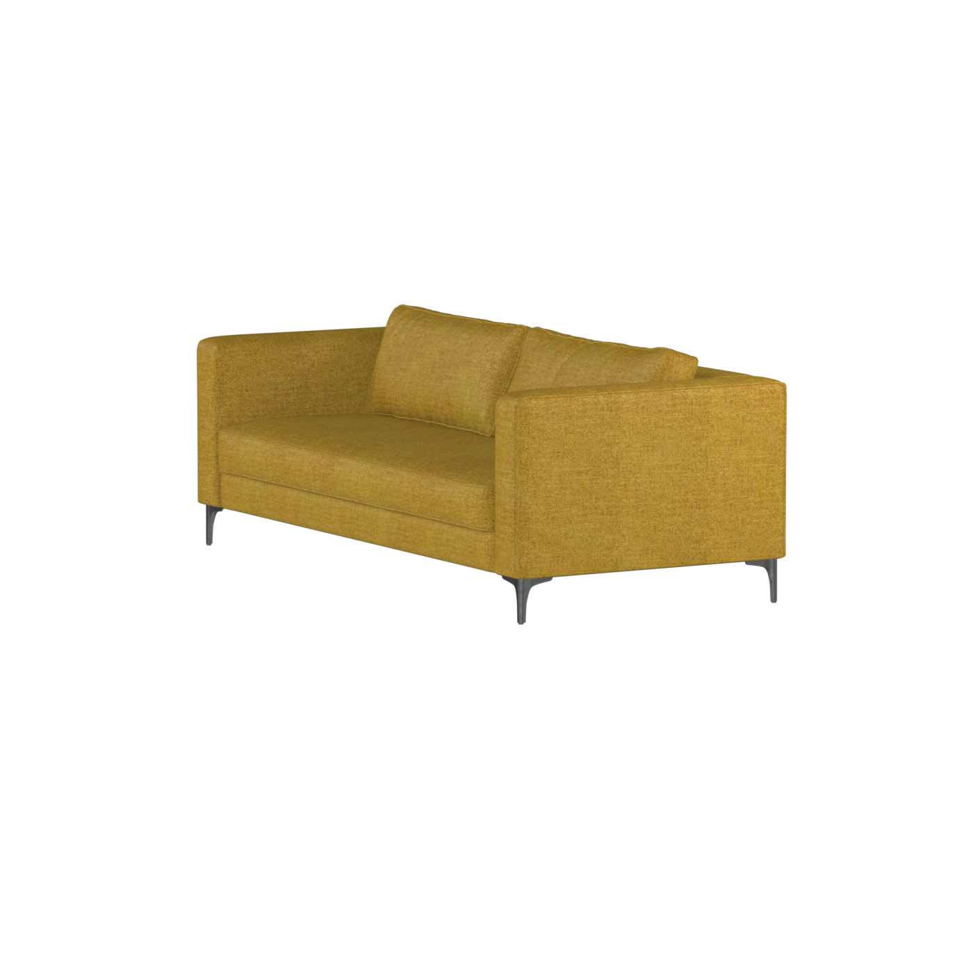 Nova Sofa Bed with Built-In Comfort and Contemporary Form