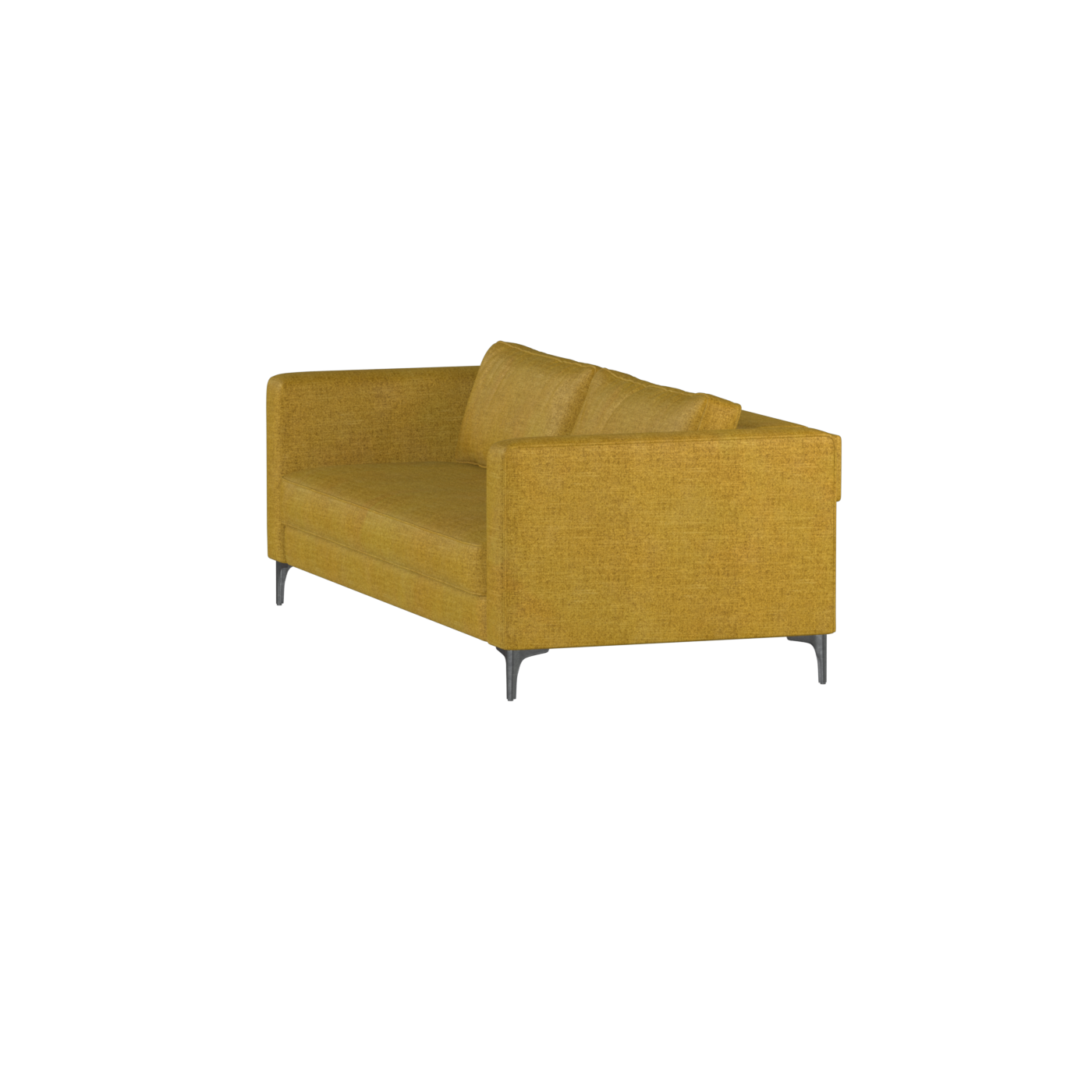 Nova Sofa Bed with Built-In Comfort and Contemporary Form