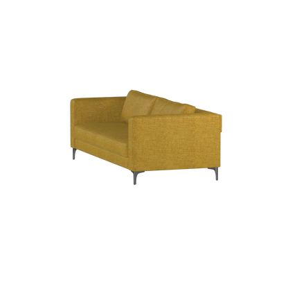 Nova Sofa Bed with Built-In Comfort and Contemporary Form