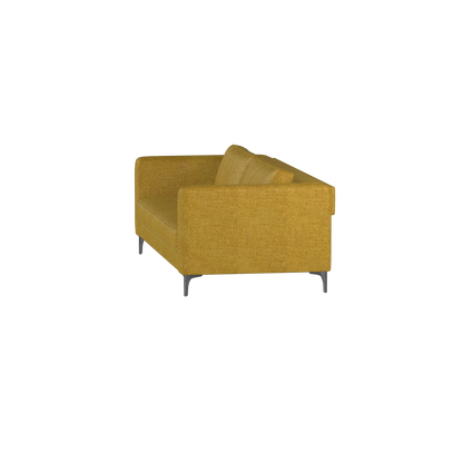 Nova Sofa Bed with Built-In Comfort and Contemporary Form