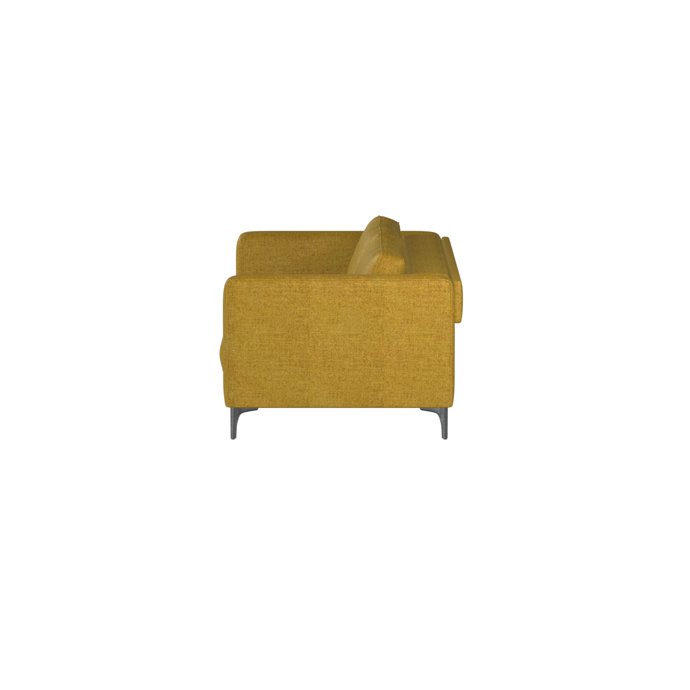 Nova Sofa Bed with Built-In Comfort and Contemporary Form