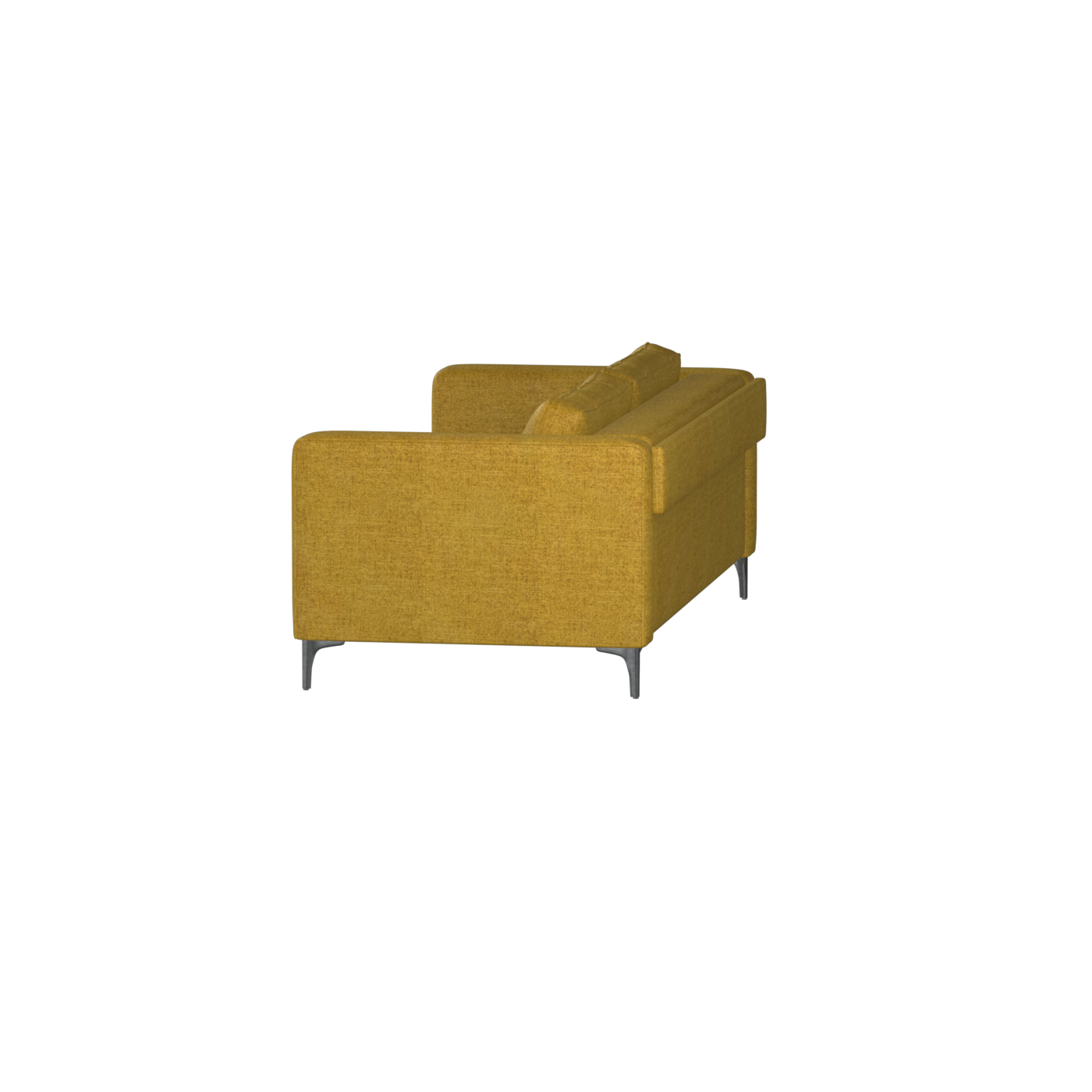 Nova Sofa Bed with Built-In Comfort and Contemporary Form