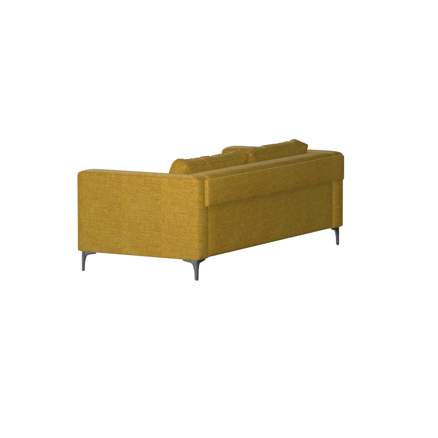 Nova Sofa Bed with Built-In Comfort and Contemporary Form