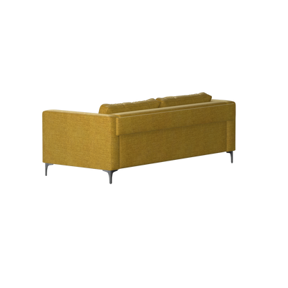 Nova Sofa Bed with Built-In Comfort and Contemporary Form