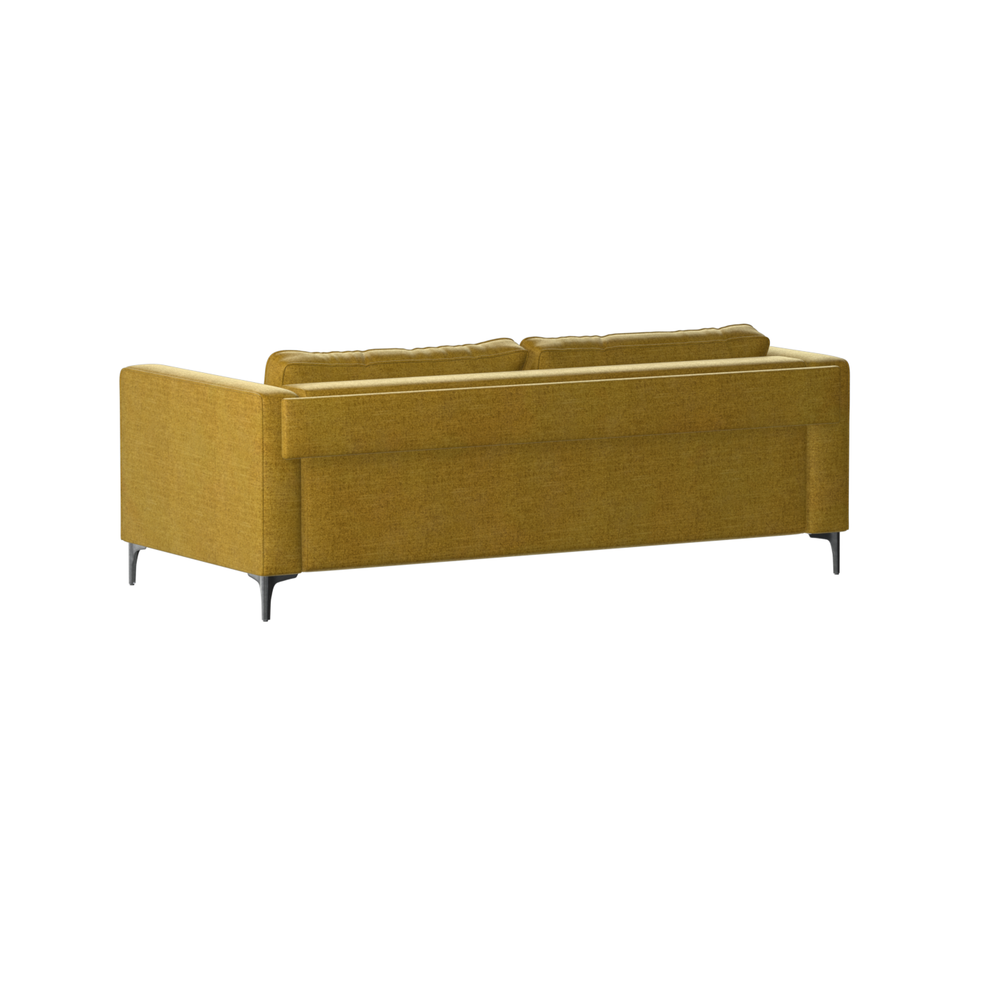 Nova Sofa Bed with Built-In Comfort and Contemporary Form