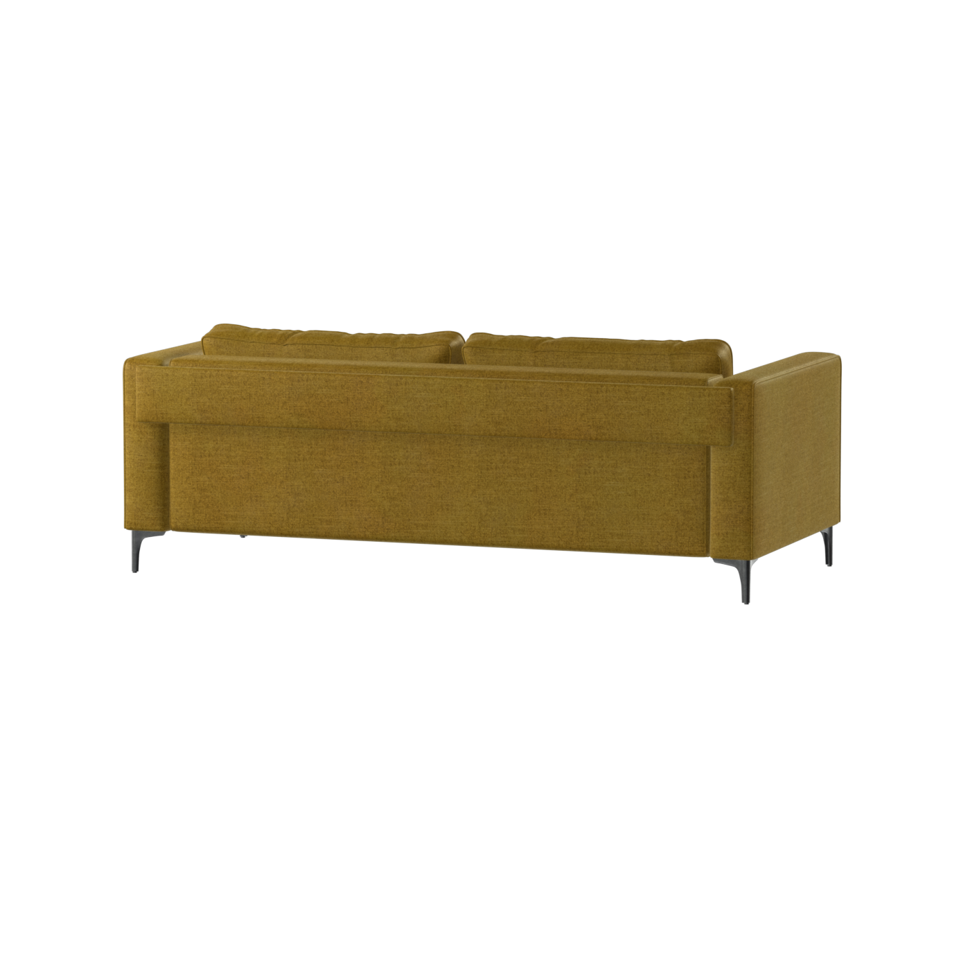 Nova Sofa Bed with Built-In Comfort and Contemporary Form