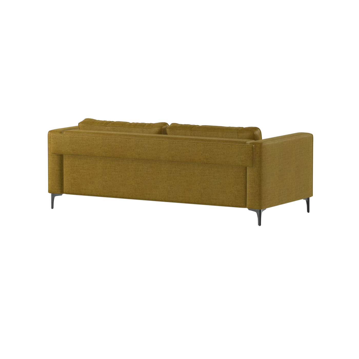 Nova Sofa Bed with Built-In Comfort and Contemporary Form