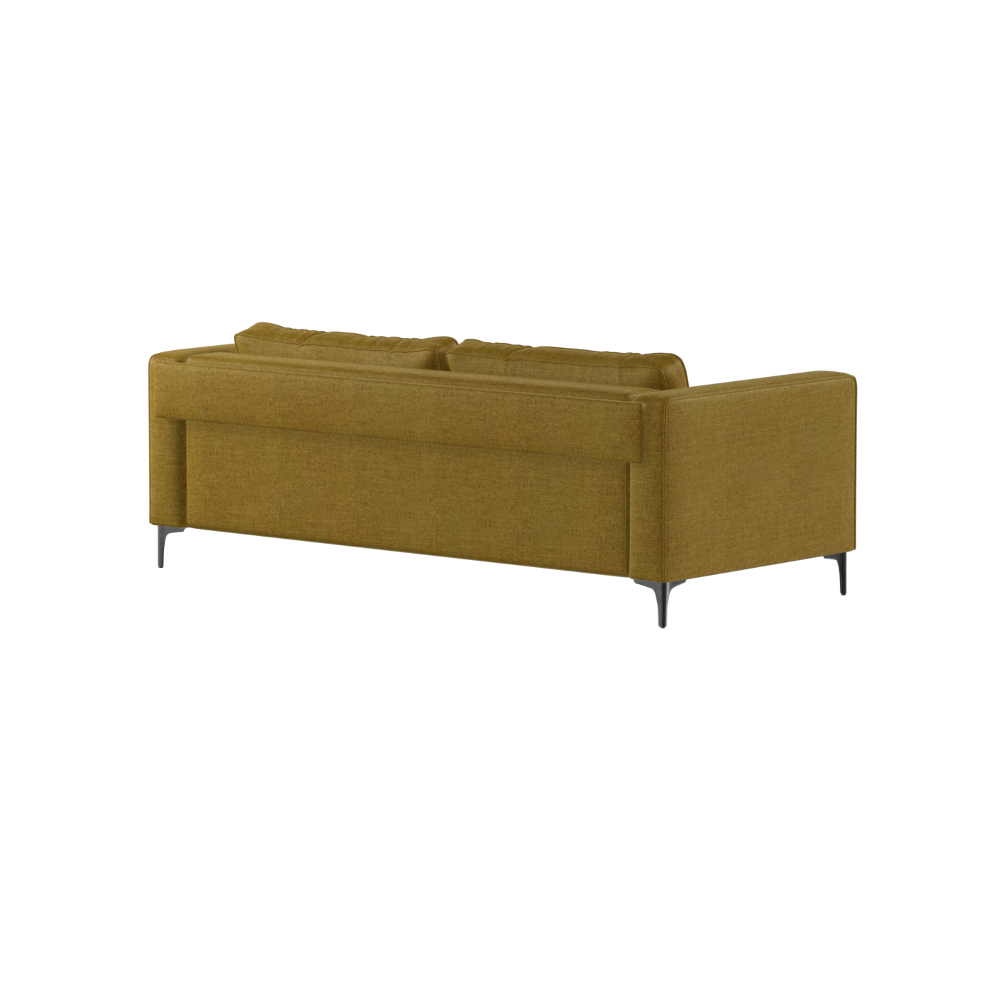 Nova Sofa Bed with Built-In Comfort and Contemporary Form