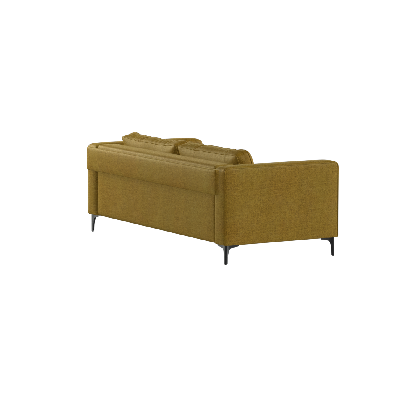 Nova Sofa Bed with Built-In Comfort and Contemporary Form