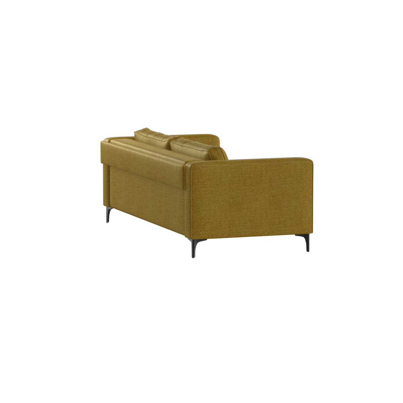 Nova Sofa Bed with Built-In Comfort and Contemporary Form